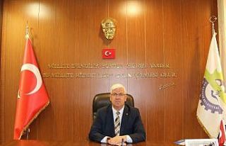 Ergene Belediye Başkanı Yüksel: “Karnelerini...