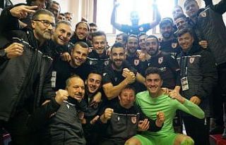 Ertuğrul Sağlam: “İnşallah mutlu sona ulaşacağız”