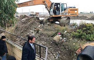 Eryılmaz: "Vatandaşlarımızın mağduriyet...