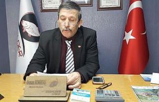 ESBALDER’den ‘misine ağlar iç sularda da yasaklanmalı’...
