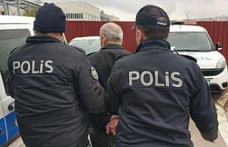 Eşini kaynar suyla yakıp uzaklaştırma kararına...