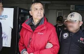 Eski Korgeneral Metin İyidil’in tutukluluğuna...