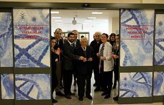 Eskişehir Şehir Hastanesinde Nöromusküler Hastalıkları...