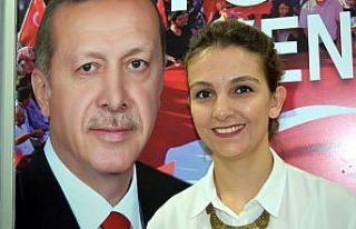 Esra Zeytin Sürücüoğlu, görevinden ayrıldı