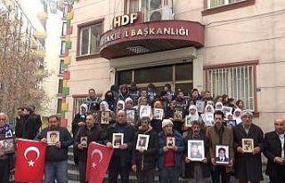 Eylemin üzerinden 5 ay geçti, umutları tükenmedi