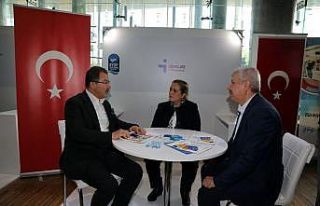 Eyüpsultan’da 10 ayda bin 453 kişiye istihdam...