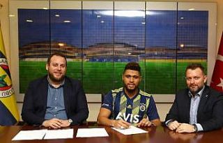 Falette: "Fenerbahçe hem Türkiye’de hem de...