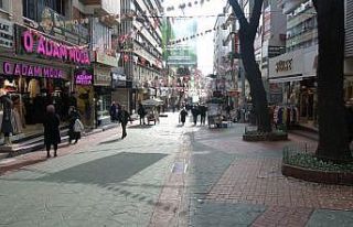 Fethiye Caddesi yeni yüzüne ortak akılla kavuşacak