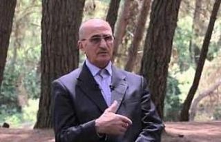 FETÖ’nün iki kritik isminin emniyetteki işlemleri...