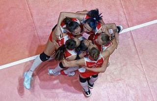 Filenin Sultanları yarı finalde