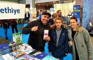 FTSO Başkanı Çıralı; “Utrecht Uluslararası...