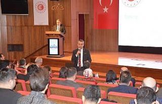 GAİB’te Polonya, Romanya, ABD, Güney Kore ve Filipinler...