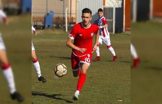 Galatasaray, Boluspor’un genç yeteneği Erkan Süer’i...