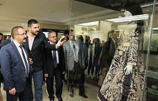 ‘GAÜN Kültür Tarihi Müzesi’ kapanmayacak