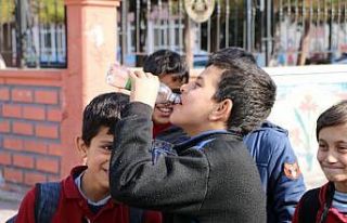 Gazlı içeceklerin zararları saymakla bitmiyor