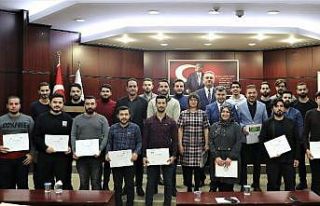 GEF 2019’un Katkıları Devam Ediyor