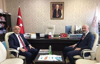 Gemlik’e yatırım yağmuru devam ediyor