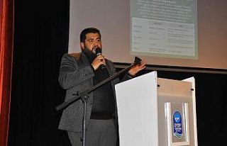 Genç Forum’da e-spor konuşuldu