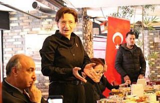 Genel Sağlık-İş Kırşehir’de örgütleniyor