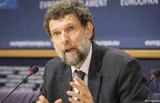 Gezi Eylemleri davasında Osman Kavala’nın tahliye...
