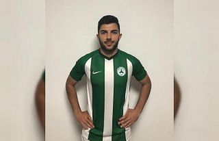 Giresunspor, Beşiktaş’tan Muhayer Oktay’ı kadrosuna...
