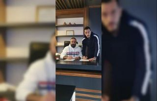 Giresunspor kaleci Onurcan Piri’yi kadrosuna kattı