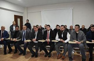 GMG Kastamonuspor’a 21’lik başkan