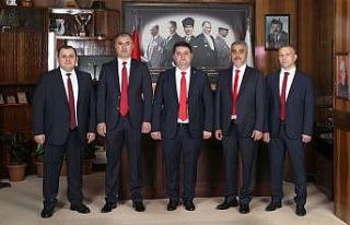 GMİS, “Rahşan Ecevit’in vefat haberini üzüntüyle...