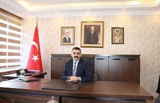 Gölpazarı Kaymakamı Canpolat göreve başladı