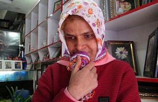 Dilencinin mal varlığı dudak uçuklattı