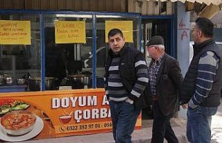 Gribe karşı doğal ilaç