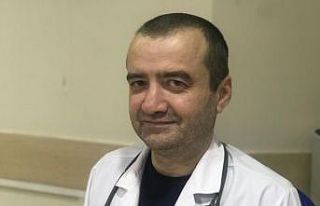 "Grip hastalarına antibiyotik önermiyoruz"