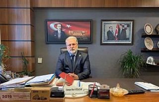 Gülaçar’dan ‘Kırsal Kalkınma Destekleri’...