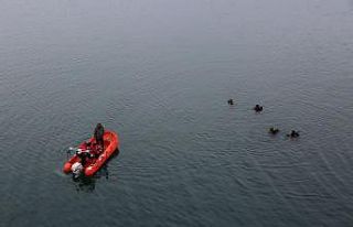 Gülistan’ı bulmak için 3 ROV cihazı ve 150 kişilik...