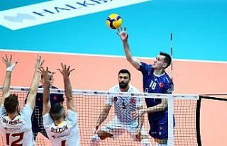 Halkbank, Galatasaray’a konuk oluyor