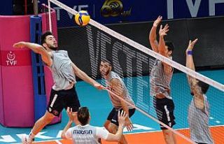 Halkbank’ın rakibi Bursa Büyükşehir Belediyesi