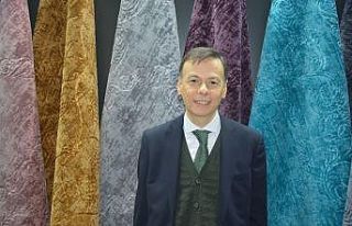 Hannover’de Gaziantepli halıcılara büyük ilgi