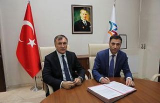 Haydar Aliyev Parkı’na yeni düzenleme