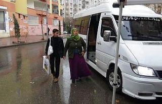 HDP önündeki eylemin 151’inci gününde aile sayısı...