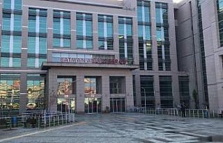 HDP’li Batman Belediyesi’ndeki tacizci tutuklandı