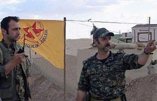 HDP’li Piroğlu’nun DHKP-C sevdası