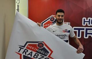 Hekimoğlu Trabzon FK, Erkut Satılmış ile 4.5 yıllık...