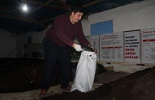 Her gün yarım saatini ayırarak yılda 120 bin TL...