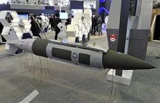 HGK-83 mühimmatı seri üretime hazır