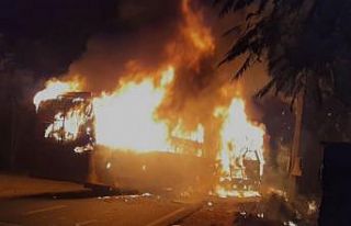 Hindistan’da katliam gibi kaza: 20 ölü