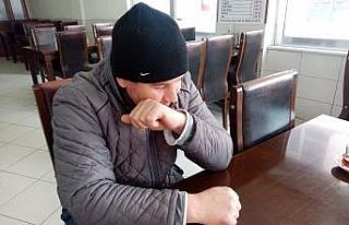 Hırsıza seslendi: "Vicdanın varsa o cüzdanı...