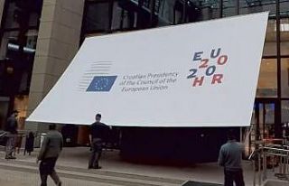 Hırvatistan’ın yeni Cumhurbaşkanı Zoran Milanoviç...