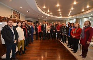 Hürriyet, Mahalle Meclisleri için ilk adımı attı