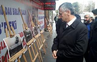 İdlip için yardım kampanyası başlatıldı