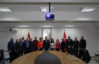 İl İnsan Hakları Kurulu toplandı